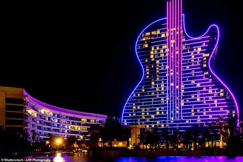 hard rock hotel las vegas|Hotels & Resorts .